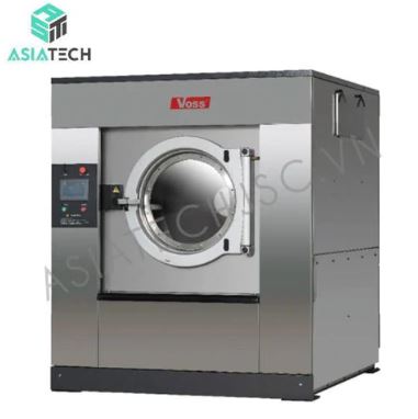 Máy giặt công nghiệp Voss-Weiershi - Thiết Bị Giặt Là Asiatech Việt Nam - Công Ty Cổ Phần Thương Mại Và Dịch Vụ Asiatech Việt Nam